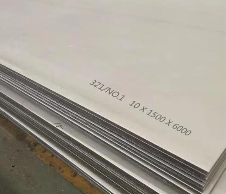 安顺321不锈钢板