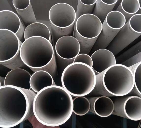 安顺321不锈钢管