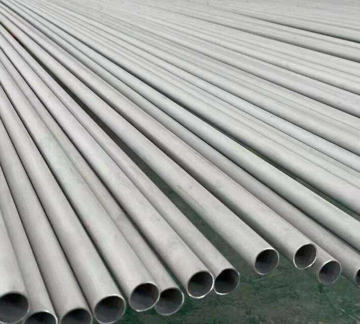 安顺441不锈钢管