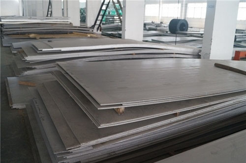 安顺304不锈钢板