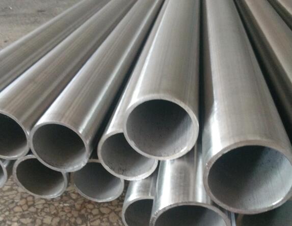 安顺321不锈钢管