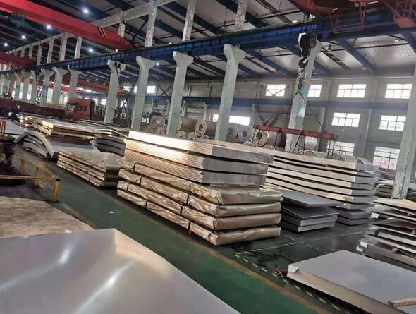 安顺321不锈钢板