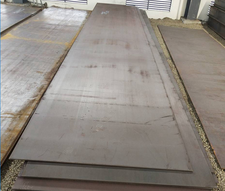 安顺Q420GJD镀锌板