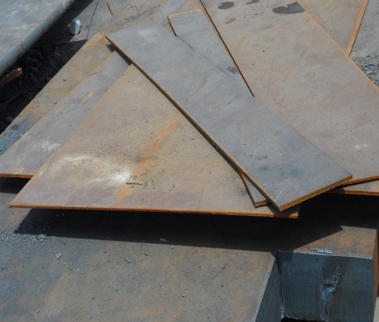 安顺NM360C耐磨板