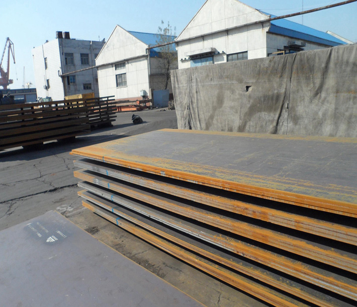 安顺SA210C镀锌板